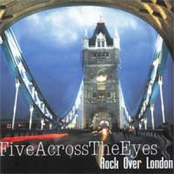 Rock Over London