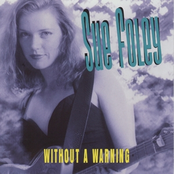 Sue Foley: Without a Warning