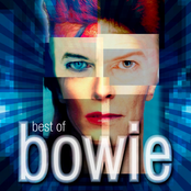Best of Bowie Album Picture