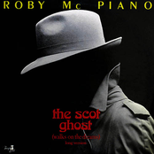 The Scot Ghost (Walks On The Dreams)