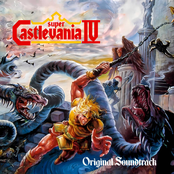 Super Castlevania IV Original Soundtrack