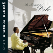 Marcus Roberts Trio: In Honor Of Duke