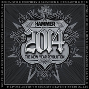 Metal Hammer Presents: 2014 - The New Year Revolution