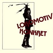 Lokomotiv Konkret