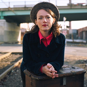 Laura Cantrell