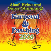 Alaaf Helau und Super Stimmung! Karneval & Fasching 2008