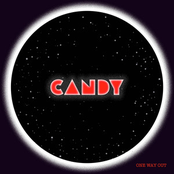 One Way Out: Candy