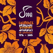 Laureaci przeglądu piosenki aktorskiej we Wrocławiu 1976 - 2008