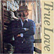 Donald And June by Don Williams