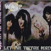 Let The Torture Begin/The Lost Demod - 1979 to 1982