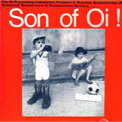 Son Of Oi!