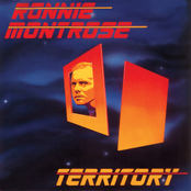 Ronnie Montrose: Territory