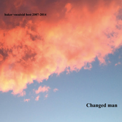changed man