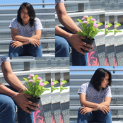 A Sensation You Thought Would Stick