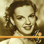 When Your Lover Has Gone by Judy Garland