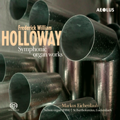 Symphonic Organ Works