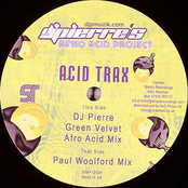 Acid Trax