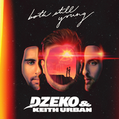 Both Still Young - Single