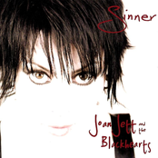 Baby Blue by Joan Jett And The Blackhearts