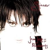 Sinner cover