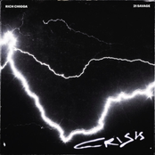 Crisis (feat. 21 Savage)