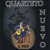 Quarteto Nuevo: El Musico