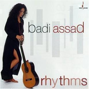 Badi Assad: Rhythms