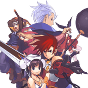 Atelier Iris GRAND FANTASM Original Soundtrack (Disc.2 -truth-)