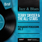 Persuasive Percussion, Vol. 2 (Mono Version)