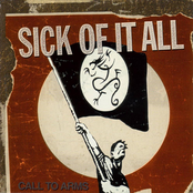 Hindsight by Sick Of It All