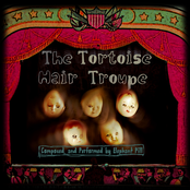 The Tortoise Hair Troupe (Original Score)