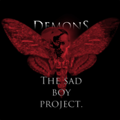 the sad boy project