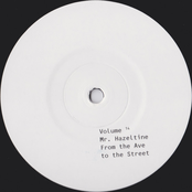 From the Ave to the Street - EP