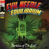 Warp Drive by Evil Needle