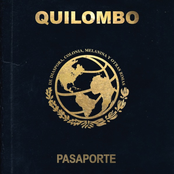 Quilombo Radio Vol. 2 De Diaspora, Colonia, Melania Y Otras Rimas