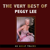 The Very Best Of Peggy Lee