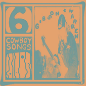 6 Cowboy Songs - EP