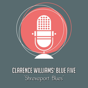 Shreveport Blues by Clarence Williams' Blue Five