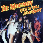 Turbo Rock by The Meatmen