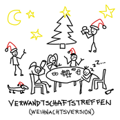 Verwandtschaftstreffen (Weihnachtsversion)