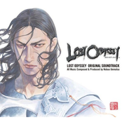 Lost Odyssey Original Soundtrack