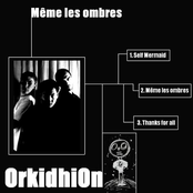 Même les ombres