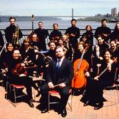 Manhattan Chamber Orchestra