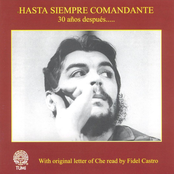 Hasta Siempre Comandante: Más De 30 Años Después.....