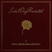 Salad Days Revisited