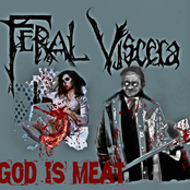 God Is Meat