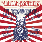 Rain Delay by The Allman Brothers Band