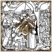 The Sick Are Not Healing (2008 promo sampler)