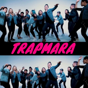 Trapmara
