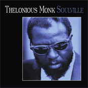 Argentia by Thelonious Monk